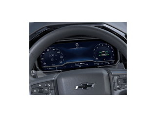 Chevrolet Silverado 1500  2025 à Montréal, Québec - 18 - w320h240px