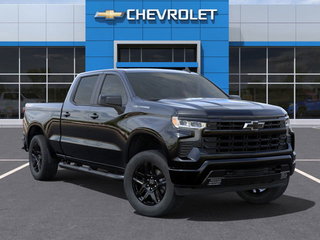 2025 Chevrolet Silverado 1500 in Montreal, Quebec - 7 - w320h240px