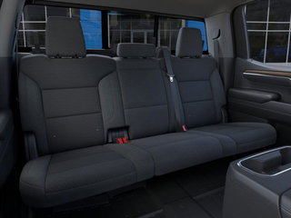 2025 Chevrolet Silverado 1500 in Montreal, Quebec - 17 - w320h240px