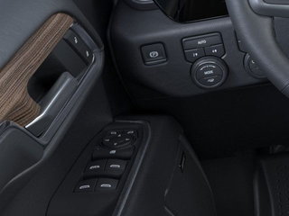2025 Chevrolet Silverado 1500 in Montreal, Quebec - 22 - w320h240px