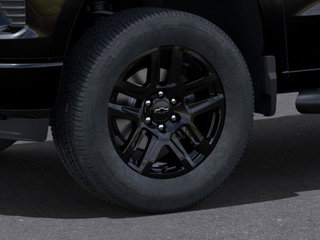 2025 Chevrolet Silverado 1500 in Montreal, Quebec - 9 - w320h240px
