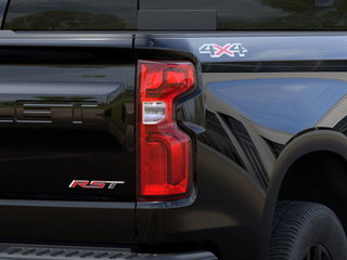 2025 Chevrolet Silverado 1500 in Montreal, Quebec - 11 - w320h240px