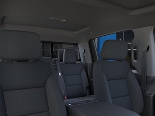 2025 Chevrolet Silverado 1500 in Montreal, Quebec - 24 - w320h240px