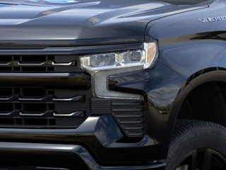 2025 Chevrolet Silverado 1500 in Montreal, Quebec - 10 - w320h240px