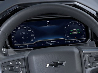 2025 Chevrolet Silverado 1500 in Montreal, Quebec - 18 - w320h240px