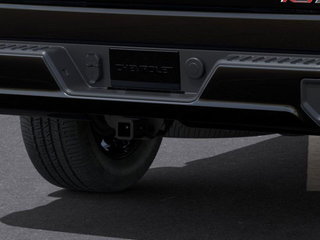 2025 Chevrolet Silverado 1500 in Montreal, Quebec - 14 - w320h240px