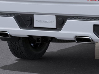 2025 Chevrolet Silverado 1500 in Montreal, Quebec - 14 - w320h240px