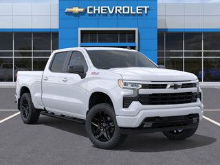 2025 Chevrolet Silverado 1500 in Montreal, Quebec - 7 - w320h240px