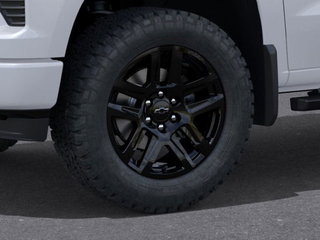 2025 Chevrolet Silverado 1500 in Montreal, Quebec - 9 - w320h240px