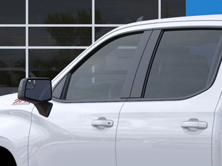 2025 Chevrolet Silverado 1500 in Montreal, Quebec - 12 - w320h240px