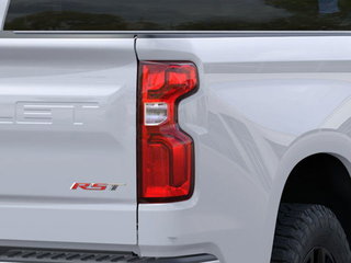 2025 Chevrolet Silverado 1500 in Montreal, Quebec - 11 - w320h240px