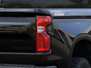 2025 Chevrolet Silverado 1500 in Montreal, Quebec - 11 - w320h240px