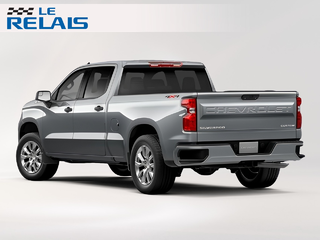 Chevrolet Silverado 1500  2026 à Montréal, Québec - 2 - w320h240px