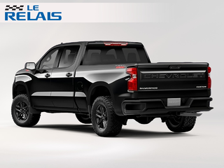 2026 Chevrolet Silverado 1500 in Montreal, Quebec - 2 - w320h240px