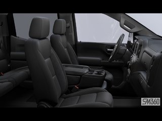 2026 Chevrolet Silverado 1500 in Montreal, Quebec - 4 - w320h240px