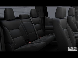 2026 Chevrolet Silverado 1500 in Montreal, Quebec - 5 - w320h240px