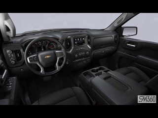 2026 Chevrolet Silverado 1500 in Montreal, Quebec - 6 - w320h240px