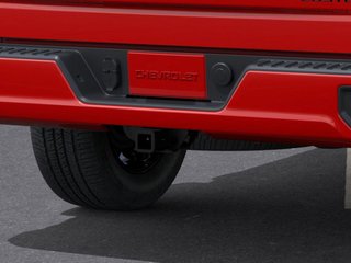 2026 Chevrolet Silverado 1500 in Montreal, Quebec - 14 - w320h240px