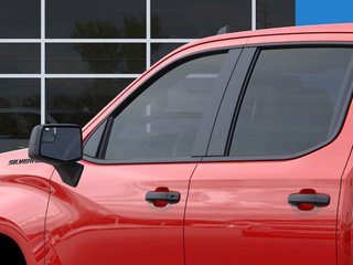 2026 Chevrolet Silverado 1500 in Montreal, Quebec - 12 - w320h240px