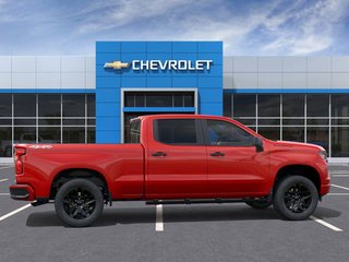 2026 Chevrolet Silverado 1500 in Montreal, Quebec - 5 - w320h240px