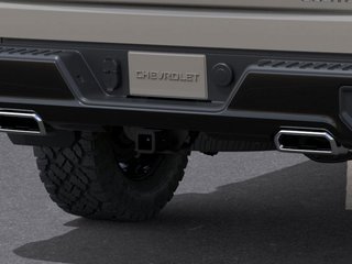 2026 Chevrolet Silverado 1500 in Montreal, Quebec - 14 - w320h240px