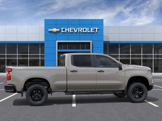 2026 Chevrolet Silverado 1500 in Montreal, Quebec - 5 - w320h240px