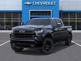2026 Chevrolet Silverado 1500 in Montreal, Quebec - 6 - w320h240px
