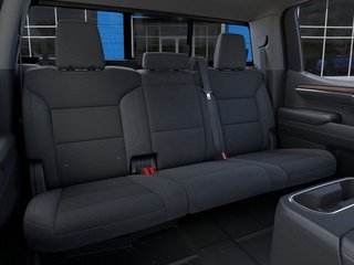 2026 Chevrolet Silverado 1500 in Montreal, Quebec - 17 - w320h240px