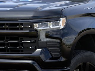 2026 Chevrolet Silverado 1500 in Montreal, Quebec - 10 - w320h240px