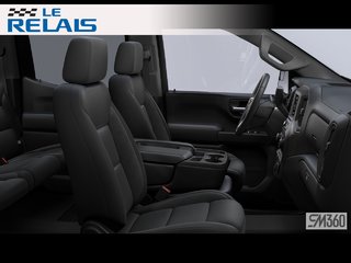 2026 Chevrolet Silverado 1500 in Montreal, Quebec - 4 - w320h240px
