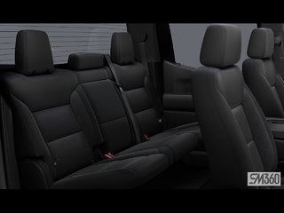 2026 Chevrolet Silverado 1500 in Montreal, Quebec - 5 - w320h240px