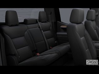 2026 Chevrolet Silverado 1500 in Montreal, Quebec - 5 - w320h240px