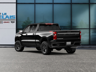 2026 Chevrolet Silverado 1500 in Montreal, Quebec - 2 - w320h240px