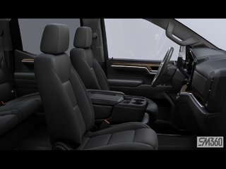 2026 Chevrolet Silverado 1500 in Montreal, Quebec - 4 - w320h240px