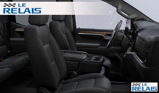 Chevrolet Silverado 1500  2026 à Montréal, Québec - 4 - w320h240px