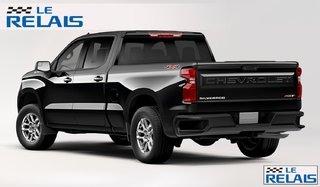 Chevrolet Silverado 1500  2026 à Montréal, Québec - 2 - w320h240px