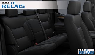 Chevrolet Silverado 1500  2026 à Montréal, Québec - 5 - w320h240px