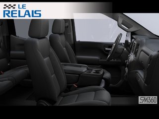 Chevrolet Silverado 1500  2026 à Montréal, Québec - 4 - w320h240px