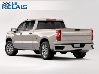 Chevrolet Silverado 1500  2026 à Montréal, Québec - 2 - w320h240px