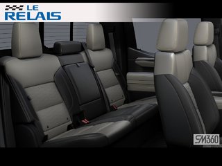 2026 Chevrolet Silverado 1500 in Montreal, Quebec - 5 - w320h240px