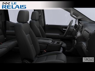 Chevrolet Silverado 1500  2026 à Montréal, Québec - 4 - w320h240px