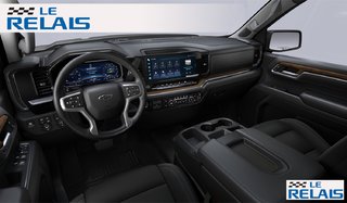 Chevrolet Silverado 1500  2026 à Montréal, Québec - 6 - w320h240px