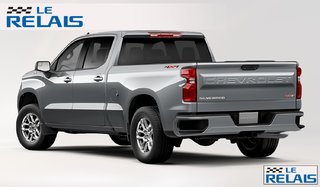 Chevrolet Silverado 1500  2026 à Montréal, Québec - 2 - w320h240px