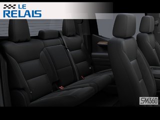 Chevrolet Silverado 1500  2026 à Montréal, Québec - 5 - w320h240px