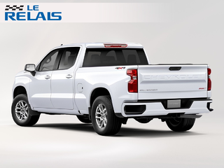 Chevrolet Silverado 1500  2026 à Montréal, Québec - 2 - w320h240px