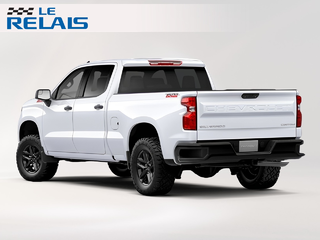 2026 Chevrolet Silverado 1500 in Montreal, Quebec - 2 - w320h240px