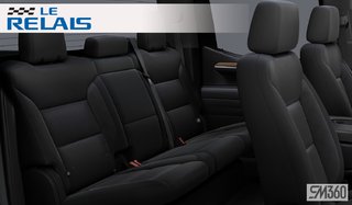 2026 Chevrolet Silverado 1500 in Montreal, Quebec - 5 - w320h240px