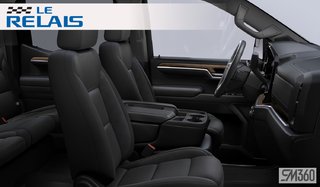 2026 Chevrolet Silverado 1500 in Montreal, Quebec - 4 - w320h240px