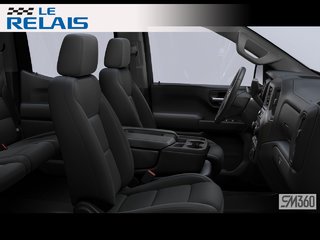 2026 Chevrolet Silverado 1500 in Montreal, Quebec - 4 - w320h240px