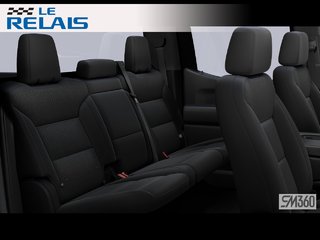 2026 Chevrolet Silverado 1500 in Montreal, Quebec - 5 - w320h240px